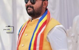 राज्य सरकारचा लाडकी बहिण योजनेसाठी सामाजिक न्याय विभागाच्या 410 कोटीं रुपयांचा डल्ला ? निधी वळवणाऱ्यांवर अँट्रोसिटी चा गुन्हा दाखल करा - भाई बंटी सदाशिवे (राज्य प्रवक्ता आँल इंडिया पैंथर सेना)
