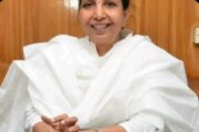 व्हिएतनाम येथे आयोजित आंतरराष्ट्रीय वैशाख बुध्दिस्ट परिषदेचे ॲड. सुलेखाताई कुंभारे यांना विशेष निमंत्रण.