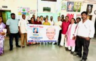बाळासाहेब आंबेडकर यांच्या वाढदिवसा निमित्त सावनेर तालुक्यात विविध ठिकाणी फळ वितरण