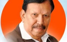 कामठी चे माजी आमदार यादवराव भोयर यांच्या पुर्णाक्रृती पुतळ्याचे कांग्रेस प्रदेशाध्यक्ष हर्षवर्धन सपकाळ व माजी मंत्री बाळासाहेब थोरात यांच्या हस्ते अनावरण