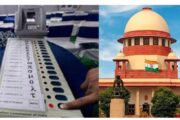 सुप्रीम कोर्टाने निर्देश - स्थानिक स्वराज्य संस्थांच्या निवडणुका 4 महिन्यात घ्या