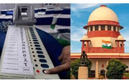 सुप्रीम कोर्टाने निर्देश - स्थानिक स्वराज्य संस्थांच्या निवडणुका 4 महिन्यात घ्या