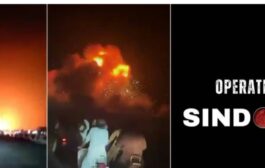 भारतीय सेनेतर्फे POK मध्ये 