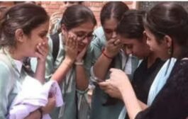 शिक्षण विभागाचा भोंगळ कारभार - SSC बोर्डाचा निकाल लागुन ही अर्धा तास झाला तरी निकाल बघण्याच्या लिंक ओत नाही ओपन, विद्यार्थी पालक हैरान