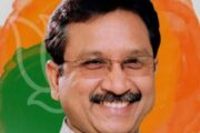 मध्यप्रदेश भाजपा चा देशद्रोही समाजकंटक मंत्री मंत्री विजय शाह विरोधात FIR दाखल करण्याचे कोर्टाचे आदेश