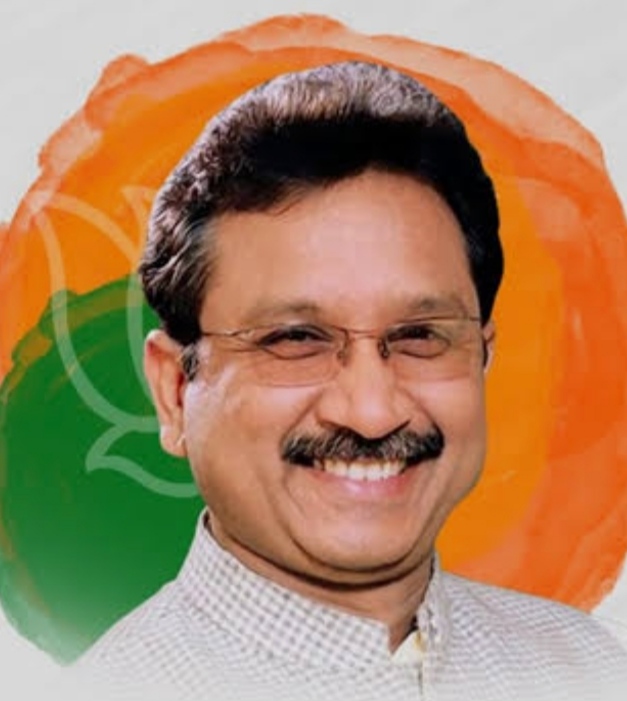 मध्यप्रदेश भाजपा चा देशद्रोही समाजकंटक मंत्री मंत्री विजय शाह विरोधात FIR दाखल करण्याचे कोर्टाचे आदेश