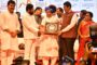 शाहु-फुले-आंबेडकर पुरस्कार ओगावा सोसायटीला मुख्यमंत्री फडणवीस यांच्या हस्ते प्रदान
