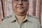 शिक्षक भर्ती घोटाळ्याची चौकशी करणाऱ्या एसीपी सुनिता मेश्राम यांची अचानक उचलबांगडी का ?