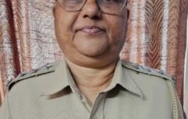 शिक्षक भर्ती घोटाळ्याची चौकशी करणाऱ्या एसीपी सुनिता मेश्राम यांची अचानक उचलबांगडी का ?