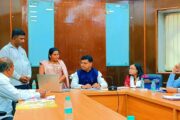 नागपूरात पारधी समाजाच्या न्यायासाठी ऐतिहासिक सुनावणी: अनुसूचित जाती-जमाती आयोगाचे कठोर आदेश