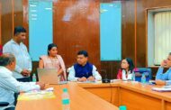 नागपूरात पारधी समाजाच्या न्यायासाठी ऐतिहासिक सुनावणी: अनुसूचित जाती-जमाती आयोगाचे कठोर आदेश