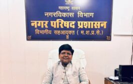 दिव्यांग प्रवर्गातून पदोन्नतीत संघमित्रा ढोके,सहायक आयुक्त यांना डावलले