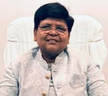 सहायक आयुक्त श्रीमती संघमित्रा ढोके यांचे आमरण उपोषण स्थगित