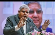 उपराष्ट्रपति जगदीप धनखडांना शासकीय निवासस्थान सोडण्याचे आदेश दिल्याची राजकीय वर्तुळात चर्चा !