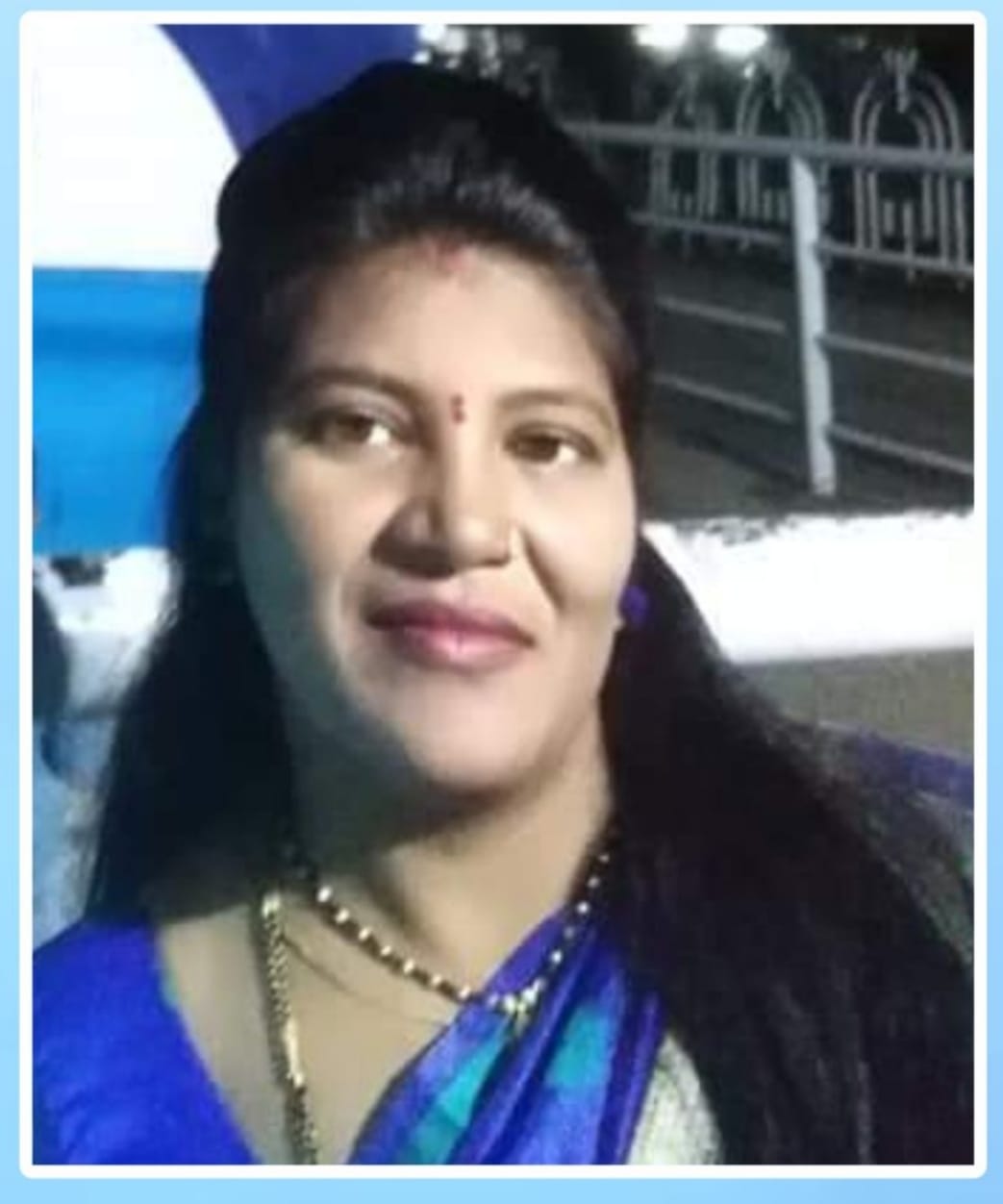 दिवंगत शितल मंडपे हत्येची सखोल चौकशी करण्याची हिंगणा बसपाची मागणी