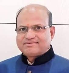 बहुजन रिपब्लिकन एकता मंच च्या विदर्भ प्रदेश कार्याध्यक्ष पदावर सेवानिवृत्त इंजिनियर राहुल बागडे यांची नियुक्ती