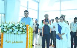 आंतरराष्ट्रीय बुद्ध विचारातून साकारलेले ड्रॅगन पॅलेस खरोखरच अद्भुत – मुख्यमंत्री फडणवीस