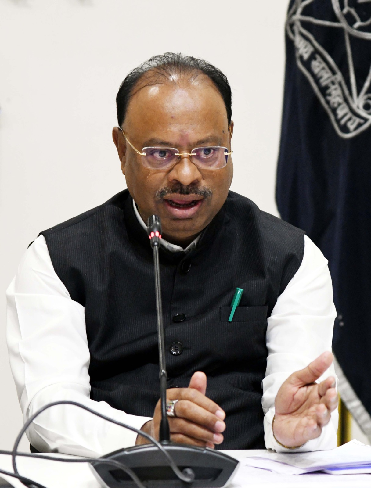 नवीन पाच पोलीस चौकशीमुळे नागपुरच्या-सुरक्षिततेला मिळणार बळ - पालकमंत्री चंद्रशेखर बावनकुळे