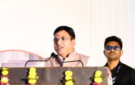 नवसखी उद्योगिनी योजनेतून गावागावांत भांडवली गुंतवणुकीला मिळणार चालना-राज्यमंत्री ॲड. आशिष जयस्वाल