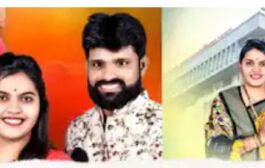 पिंपरी चिंचवड - नगरसेविका बनण्याचे स्वप्न बघणाऱ्या बायकोने नवऱ्याचा ओढणीने गळा आवळून केला खुन