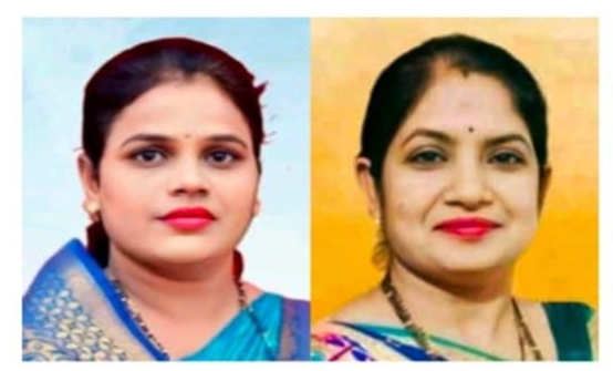 नागपुरातील भिलगाव च्या सरपंचा भावना फलके व खैरीच्या सरपंचा योगिता धांडे ग्रामरत्न सरपंच पुरस्काराने सन्मानित