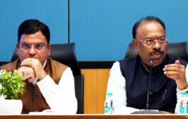 सर्वोच्च न्यायालयाच्या निर्णयाप्रमाणे पात्र व्यक्तिंना तात्काळ पट्टे वाटप करण्याचे पालकमंत्री चंद्रशेखर बावनकुळे यांचे निर्देश