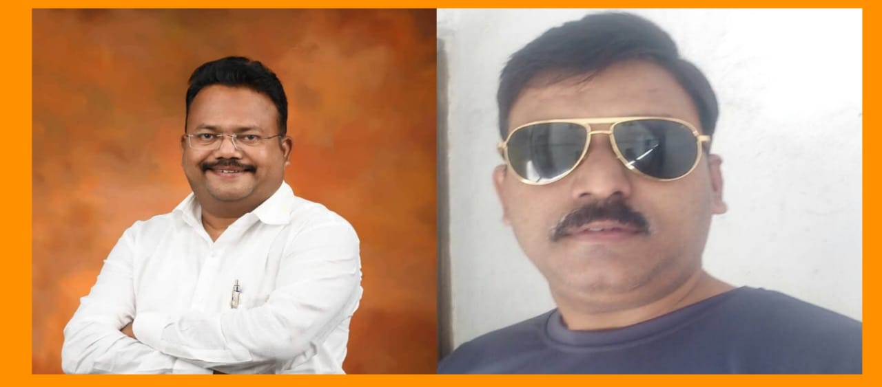 वंचित बहुजन आघाडी विदर्भातील दोन बड्या नेत्यांचे झाले निलंबन !