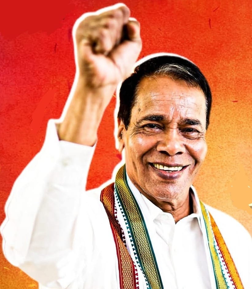 रामटेक चे पर्यटक मित्र चंद्रपाल चौकसे यांचा राष्ट्रवादी (अजित पवार) पक्षात प्रवेश; प्रदेश उपाध्यक्ष पदी चौकसे यांची थेट नियुक्ती