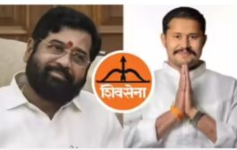 निवडणुकीच्या तोंडावर सोलापूरात शिंदेंच्या शिवसेना पक्षाला मोठे खिंडार ; 55 शाखाप्रमुख व 20 हजार कार्यकर्त्यांचे सामुहिक राजीनामे