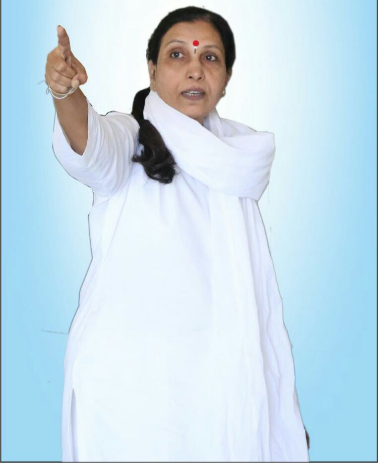 बावनकुळेंची नोटीस अद्याप प्राप्त नाही, कोणत्याही परिस्थितीत माफी माघणार नाही, कायदेशीर चोख उत्तर देणार आणि लढाई जिंकणार-सुलेखाताई कुंभारे