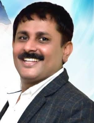 शेतकऱ्यांनी कापूस विक्रीसाठी कपास किसान ॲपवर लवकरात लवकर नोंदणी करावी - रविंद्र चिखले (सभापती सावनेर क्रृ.उ.बा.स.)