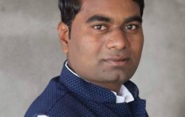 येरखेडा नगरपंचायत निवडणुक - कांग्रेस चे सुमेध रंगारी आज दाखल करणार नगराध्यक्ष पदासाठी उमेदवारी अर्ज