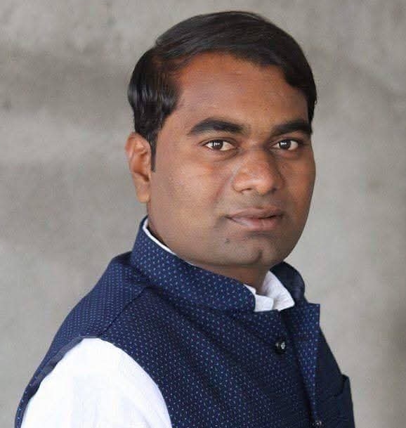 येरखेडा नगरपंचायत निवडणुक - कांग्रेस चे सुमेध रंगारी आज दाखल करणार नगराध्यक्ष पदासाठी उमेदवारी अर्ज