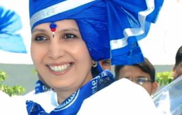 कामठीच्या सर्वांगीण विकासालाच सर्वोच्च प्राथमिकता - ॲड. सुलेखाताई कुंभारे (माजी राज्यमंत्री)