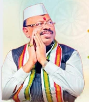 लाडकी बहीण योजनेचे पैसे रोखण्यासाठी काँग्रेसचे निवडणूक आयोगाला पत्र-कांग्रेस चा 