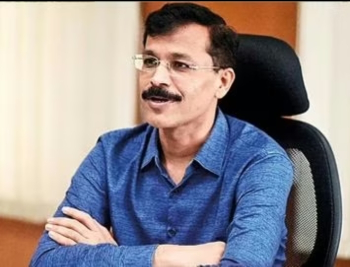 सनदी अधिकारी तुकाराम मुंडे यांना स्मार्ट सिटी प्रकरणात क्लीनचिट ; भाजप आ.क्रृष्णा खोपडे व प्रवीण दटकेंचे आरोप ठरले फोल