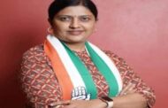 कांग्रेसला मोठा हादरा, ऐन महानगरपालिका निवडणुकीच्या तोंडावर आ.प्रज्ञा राजीव सातव यांनी दिला राजीनामा, करणार भाजप मध्ये प्रवेश ?