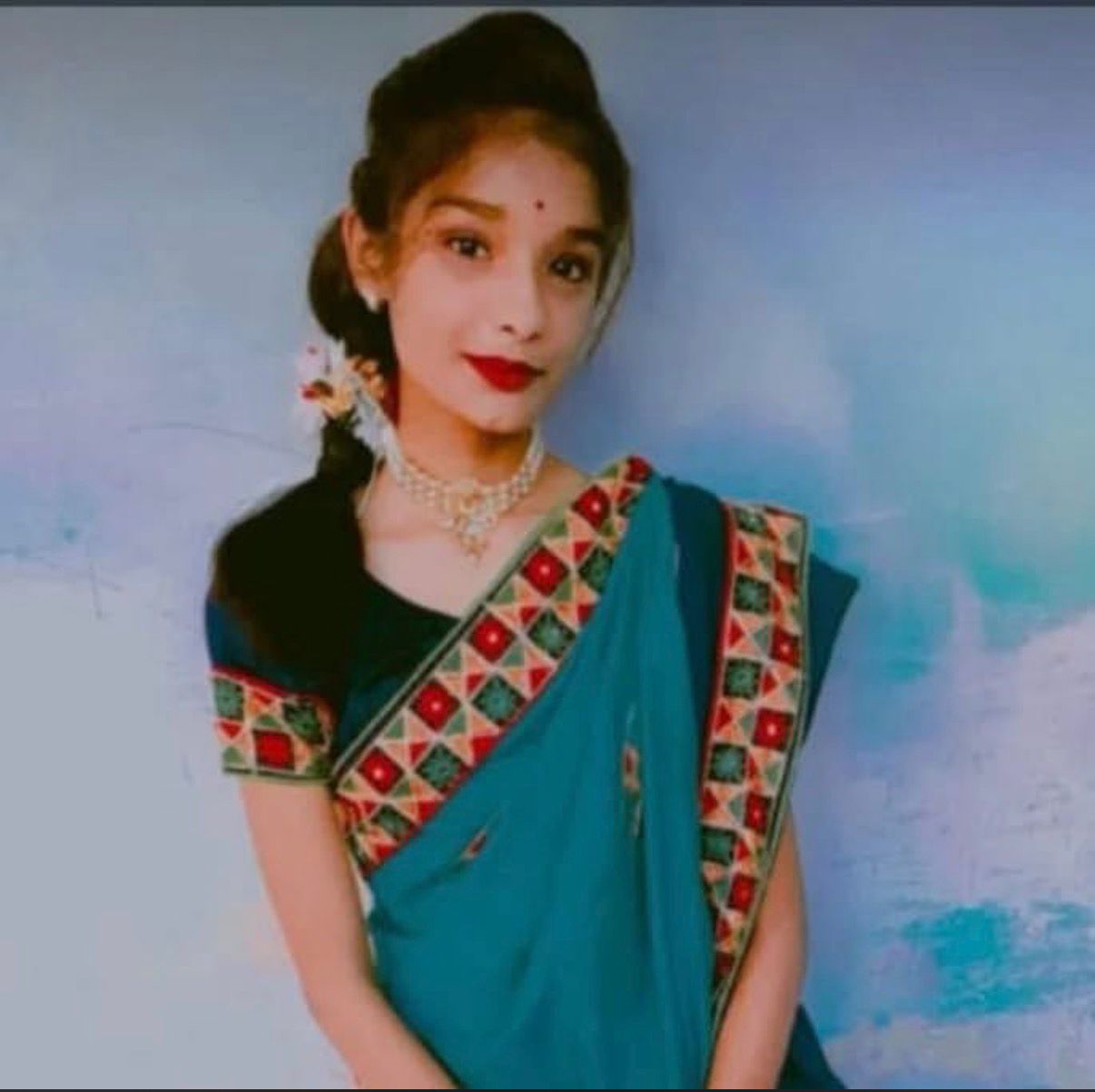 महादुला नगरपंचायत - इयत्ता 10 वी च्या विद्यार्थीनीची आत्महत्या