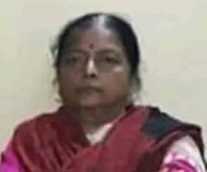 लांगमार्च चे प्रणेते प्रा. जोगेंद्र कवाडे यांच्या पत्नी प्रा. रंजना कवाडे यांचे अल्पशा आजाराने दुःखद निधन!