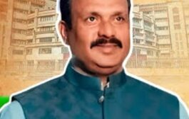 भिवंडी महानगरपालिका निवडणुकीत भाजप ला मोठा झटका, कांग्रेस प्रणित सेक्युलर फ़्रंट चे नारायण चौधरी बनले महापौर