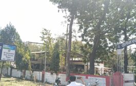 कोराडी खापरखेडा मार्गावर हत्या ; मारेकरी महिला व तिच्या साथीदाराने खापरखेडा पोलिस स्टेशन येथे केले आत्मसमर्पण