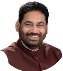 घोषणांचा अर्थसंकल्प, विकासाचा ठोस आराखडा नाही तर फक्त आकड्यांची फेकाफेकी - आ. डॉ. नितीन राऊत (माजी मंत्री)