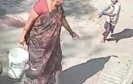 कोराडी - होळीला गरम पाण्यामुळे जळालेला ओम वांगे नामक चिमुकला सध्या सुखरुप,तब्येतीत होत आहे सुधारणा! अफवा उडवणाऱ्यांविरोधात होणार कायदेशीर कारवाई