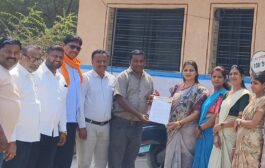 कोराडीत गॅस तुटवडा फक्त अफवा आहे, सिलेंडरचा स्टॉक भरपूर असल्याचा दावा! महादुला नगराध्यक्ष सौ हेमलता ठाकूर (सावजी) यांनी घेतला आढावा