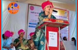 महिलांनी रोजगारसक्षम होणे आजच्या काळाची गरज-हेमलता सावजी (नगराध्यक्ष महादुला)